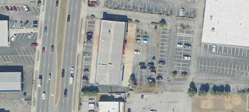 345 Blanding Blvd