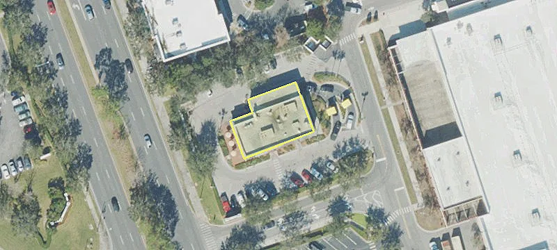 3325 Daniels Rd