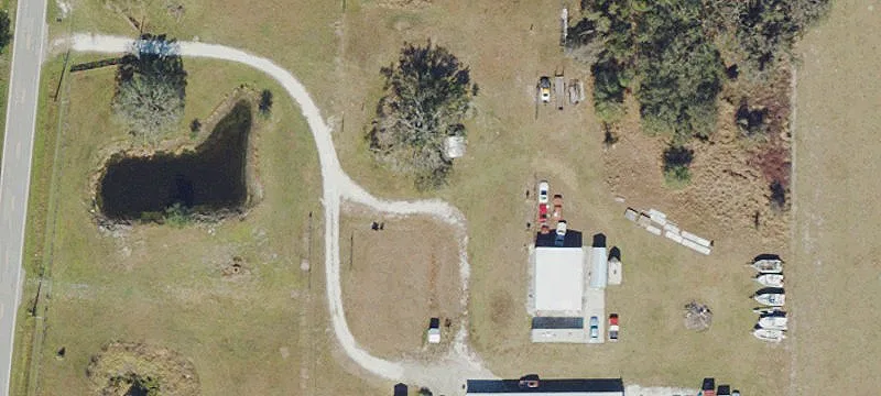 4816 County Rd 661