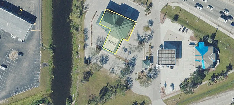 1255 Tamiami Trl