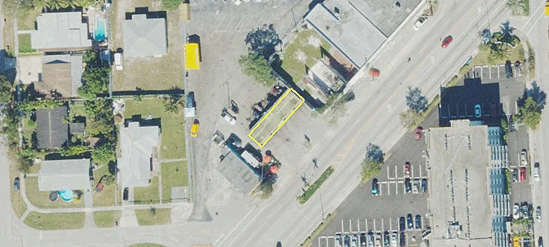 13820 Dixie Hwy