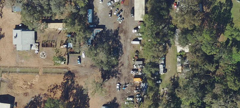 4457 Us Hwy 92nd W