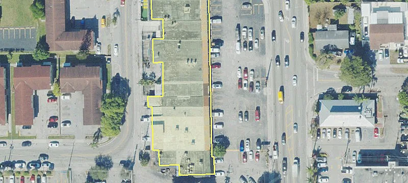 5000 12th Ave