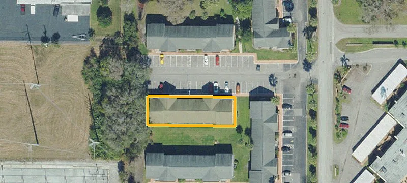 200 Country Clb Dr, Unit 905