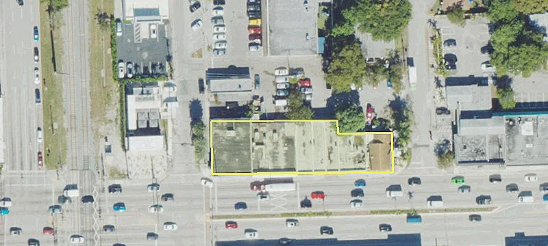 105 Hallandale Bch Blvd