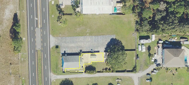 6100 Courtenay Pkwy