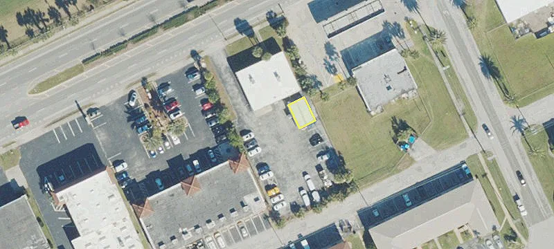 611 Beville Rd
