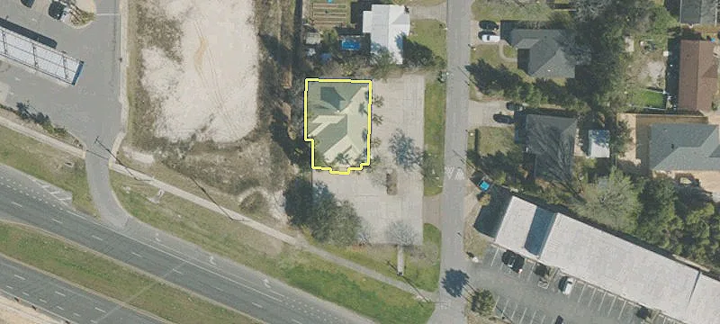 17350 Panama City Bch Pkwy