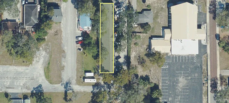 536 Tarpon Ave