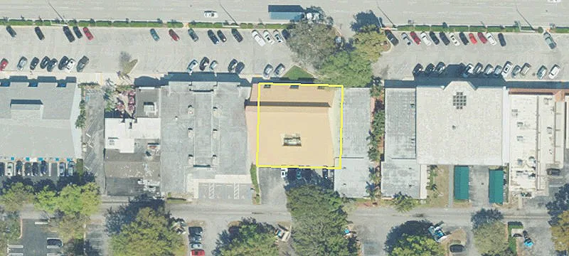 9760 Sample Rd, Unit 9770