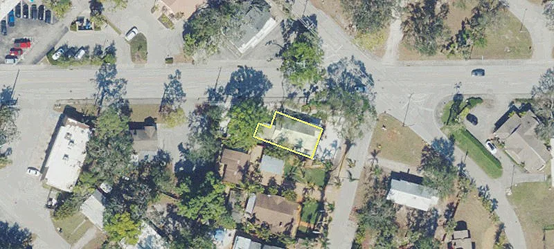 2204 Brevard Ave
