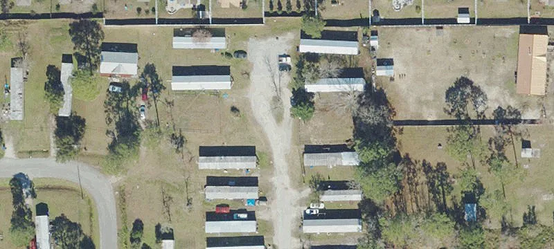 1210 Richie Dr