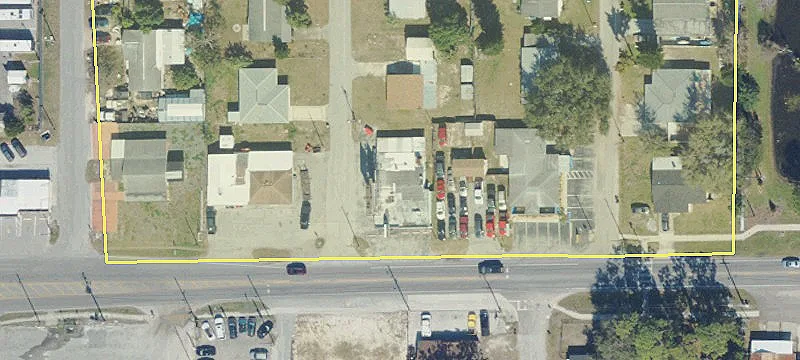 4607 Mile Stretch Dr