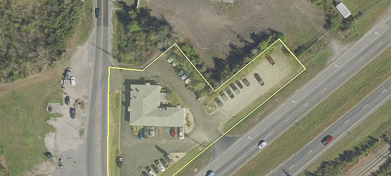 6204 Hwy 2301