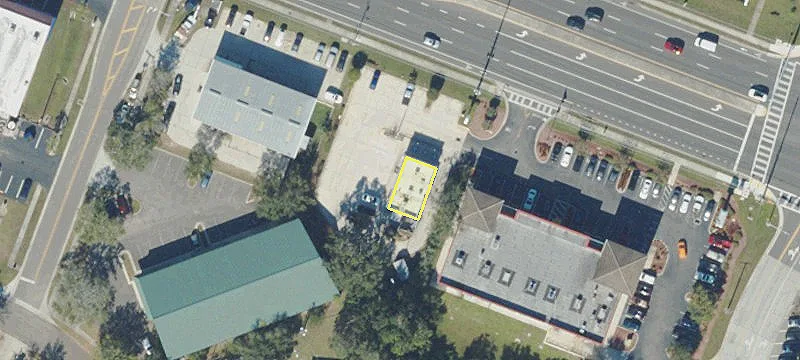 3850 Tampa Rd