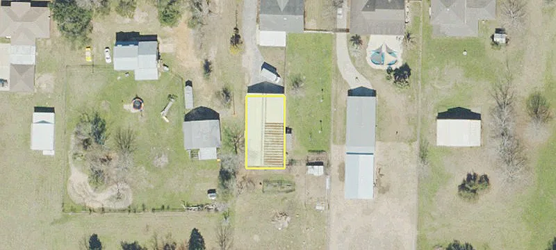 4267 Spencer Fld Rd