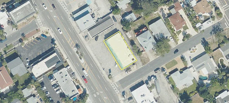7109 Gulf Blvd