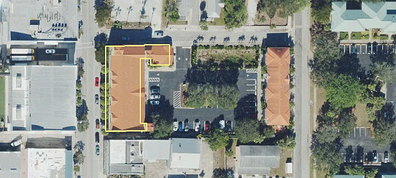 650 Central Ave