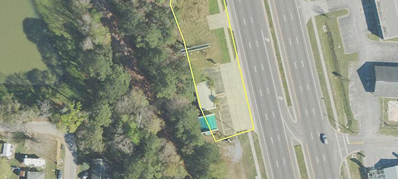 8609 Pensacola Blvd