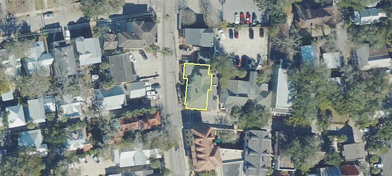 70 Cuna St