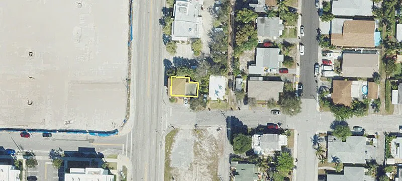 1704 Dixie Hwy Ste, Unit 1