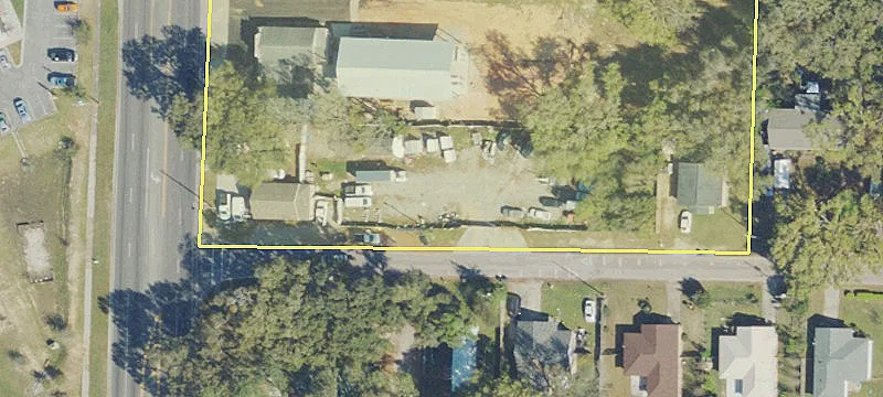 6650 Pne Frst Rd
