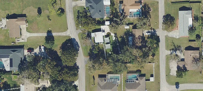 3822 Lk Padgett Dr