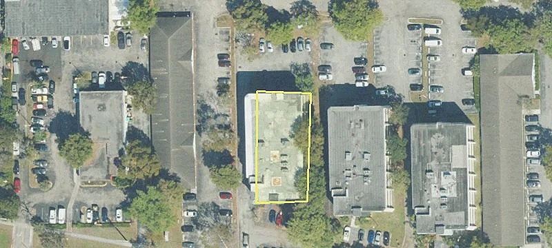 7501 Oakland Park Blvd