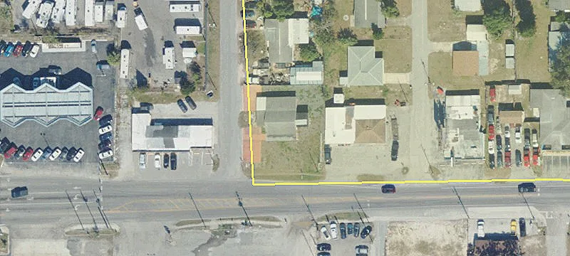 4539 Mile Stretch Dr