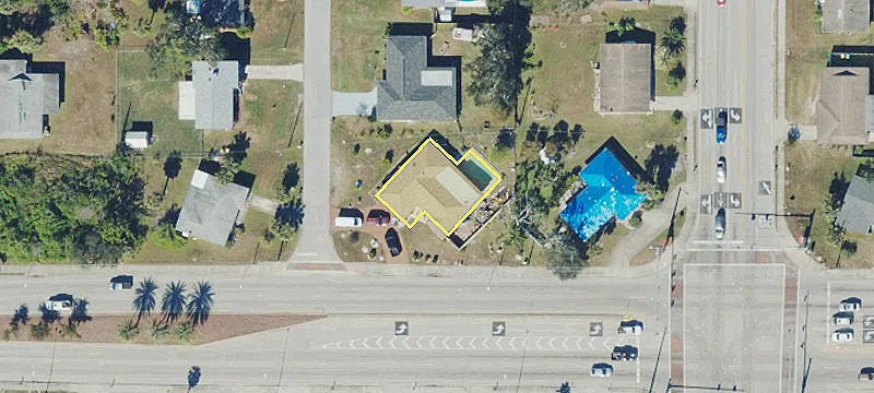 21390 Midway Blvd