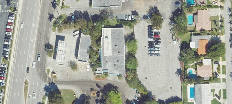 2201 52nd St