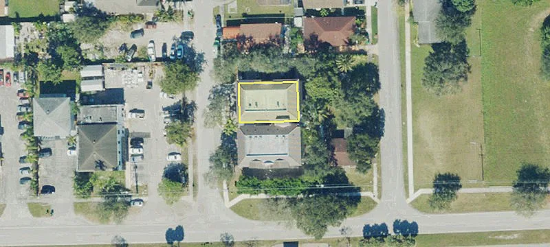 5595 Orange Dr Ste, Unit 203