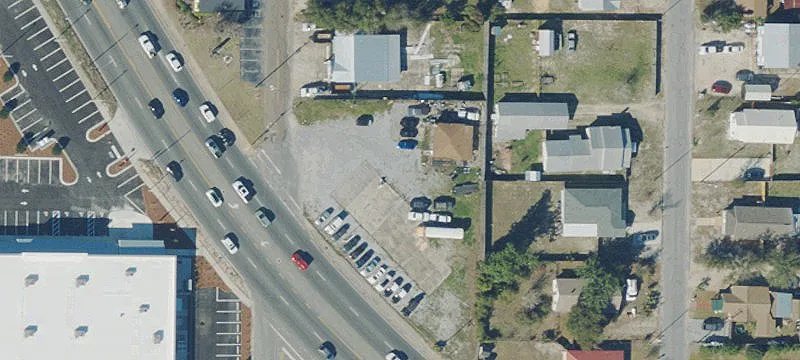 2816 Hwy 98