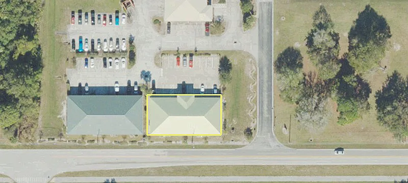 1048 Harvin Way