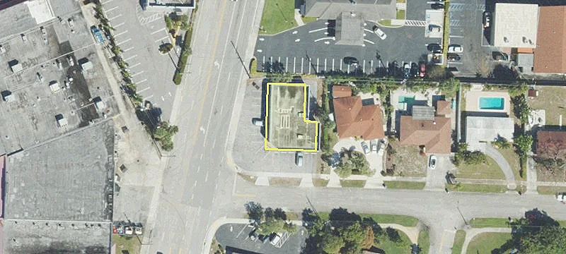 1605 Prosperity Farms Rd