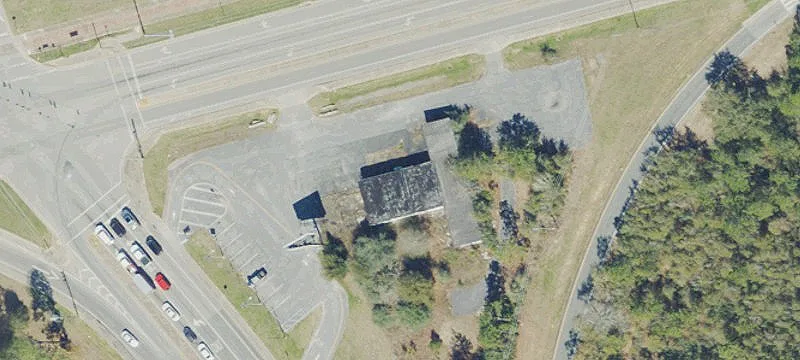 8401 Hwy 90