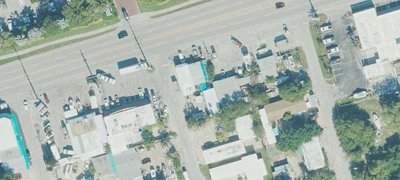 2601 Overseas Hwy