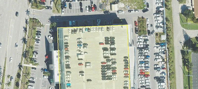 2501 Federal Hwy