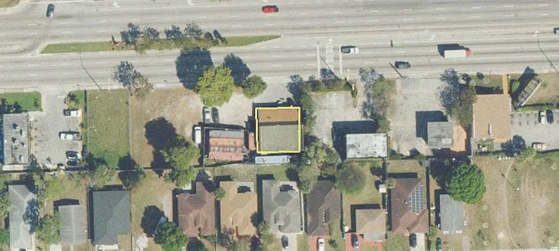 2716 Sunrise Blvd