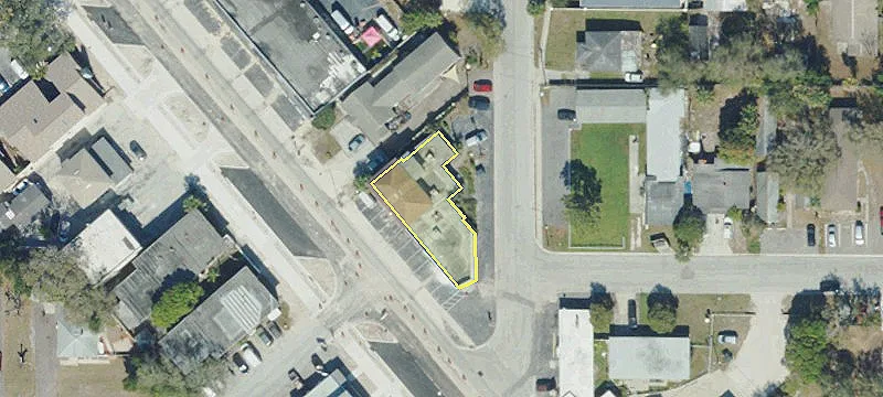 1454 Gulf To Bay Blvd