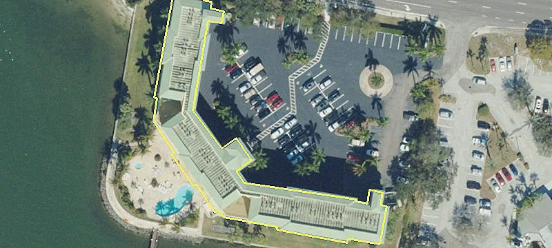 8800 Bay Pnes Blvd, Unit 302