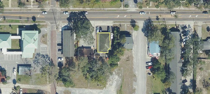 520 Tarpon Ave