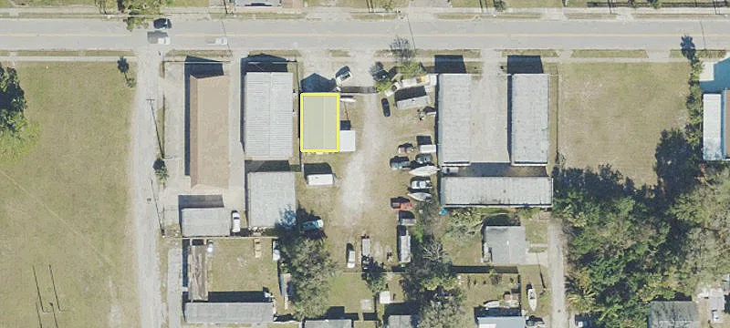 815 Main St