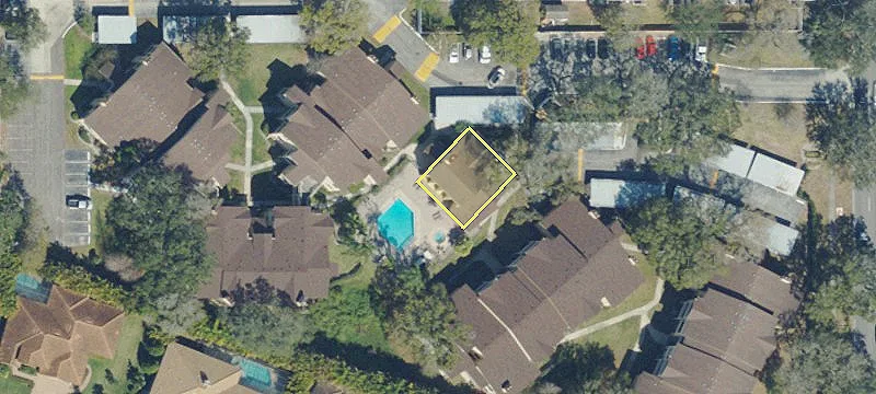 1550 Belcher Rd, Unit 536