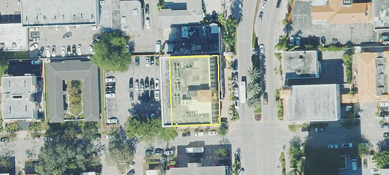 814 Ponce De Leon Blvd Ste, Unit 304
