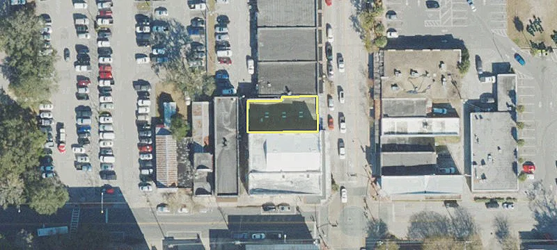 206 Woodland Blvd