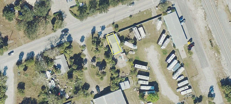 2695 Malabar Rd