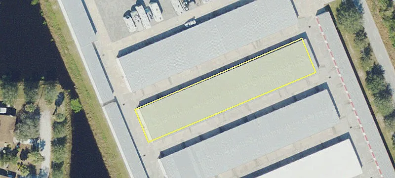 2700 Malabar Rd