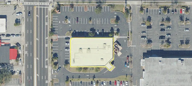 5407 Blanding Blvd