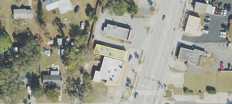 96 Charles Richard Beall Blvd